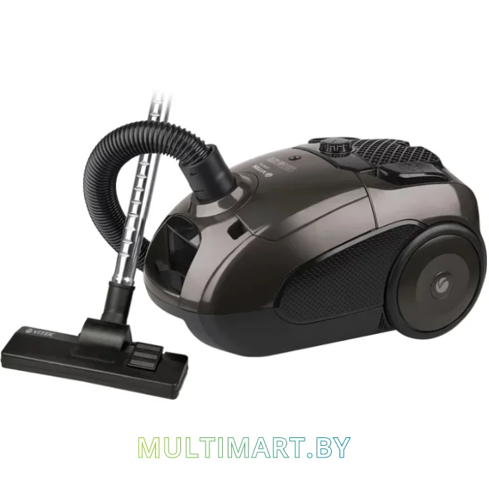 Пылесос Vitek VT-8116 BK